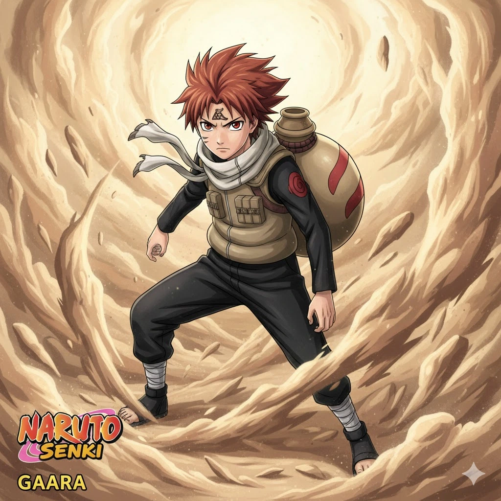 Gaara