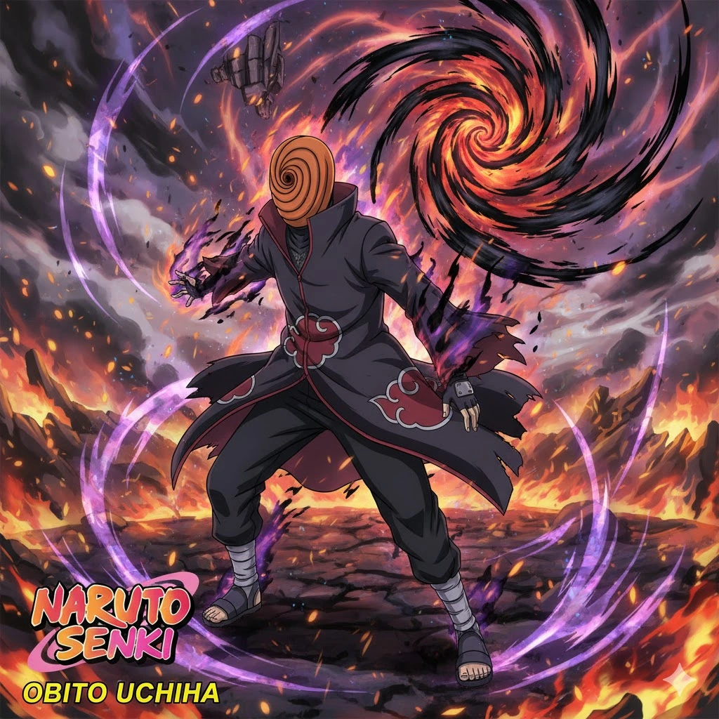 Obito Uchiha